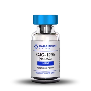 CJC-1295 - No DAC (10mg)
