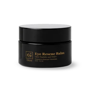 Cu GLOW Eye Balm