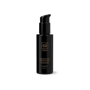 Cu GLOW Hair Serum