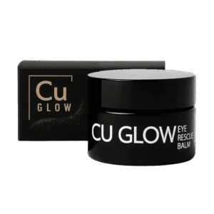 Cu GLOW Eye Balm