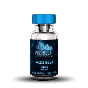 AOD 9604 (6mg)