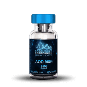 AOD 9604 (6mg)