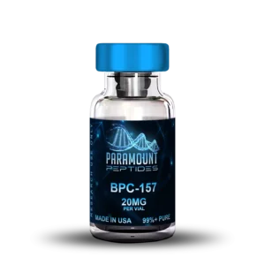 BPC-157 (20mg)