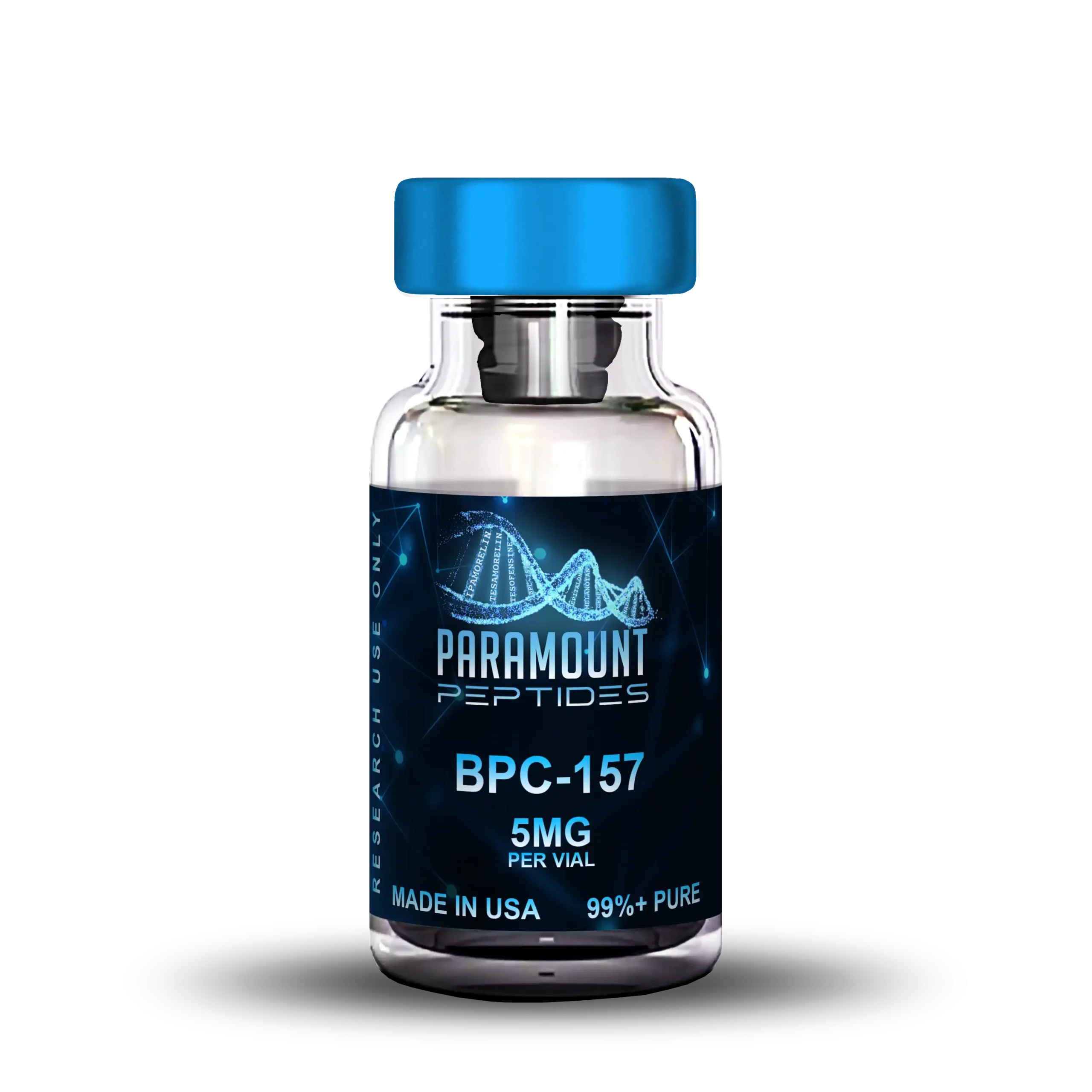 paramount peptides bpc-157 Buy MOTS-c Peptide 10mg