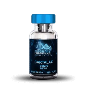Cartalax (25mg)