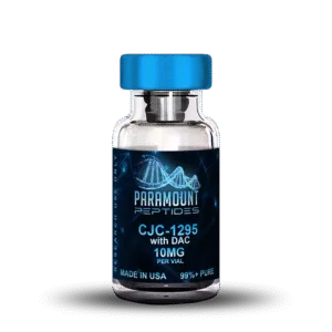CJC-1295 - With DAC (10mg)