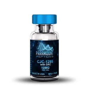 CJC-1295 - With DAC (10mg)