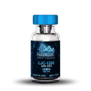 CJC-1295 - With DAC (10mg)