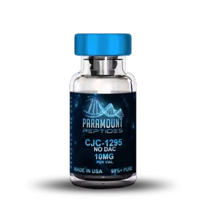 CJC-1295 - No DAC (10mg)