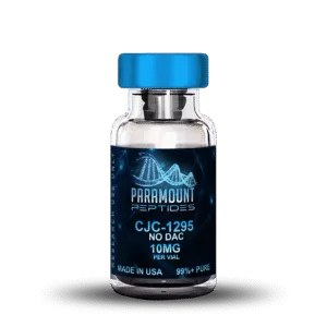 CJC-1295 - No DAC (10mg)