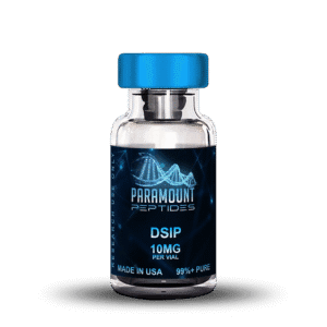 DSIP (10mg)