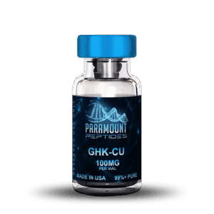 GHK-Cu (100mg)