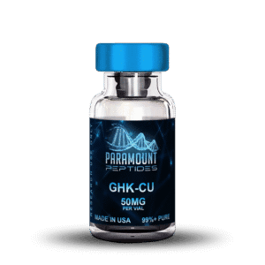 GHK-Cu (50mg)