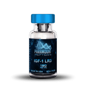 IGF-1 LR3 (1mg)
