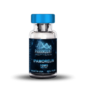 Ipamorelin (10mg)