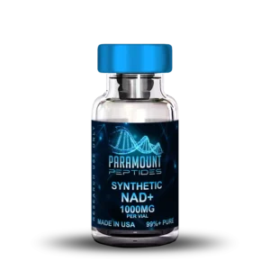 Synthetic NAD+ (1000mg)