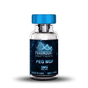 PEG-MGF (5mg)