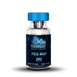 PEG-MGF (5mg)