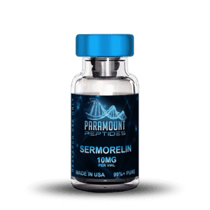 Sermorelin (10mg)