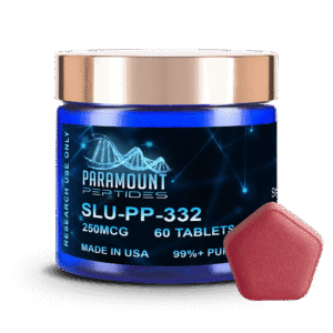 SLU-PP-332 (250mcg) x 60 Tablets