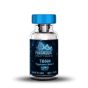 Thymosin Beta 4 (TB500) (10mg)