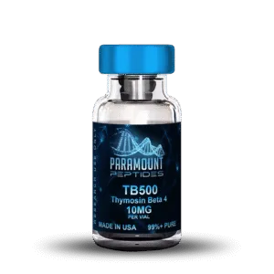 Thymosin Beta 4 (TB500) (10mg)