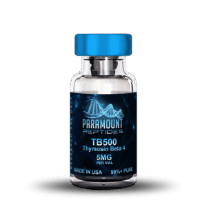 Thymosin Beta 4 (TB500) (5mg)