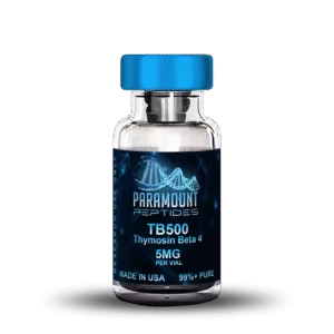 Thymosin Beta 4 (TB500) (5mg)