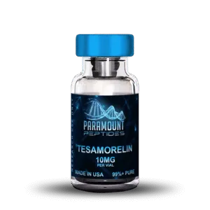 Tesamorelin (10mg)