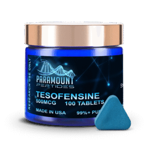 Tesofensine (500mcg) Tablets x100