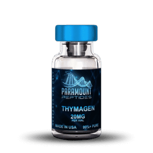 Thymagen (Thymogen) (20mg)