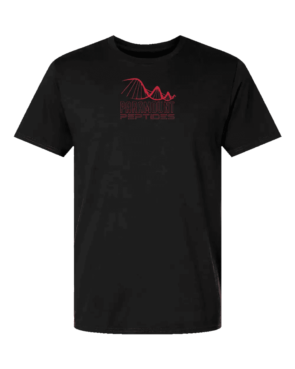 99 Problems T-Shirt Black