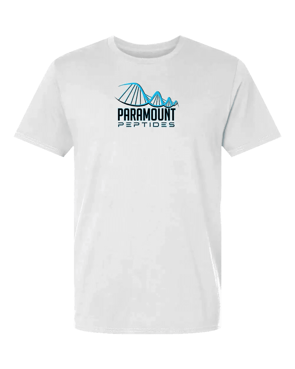 99 Problems T-Shirt white
