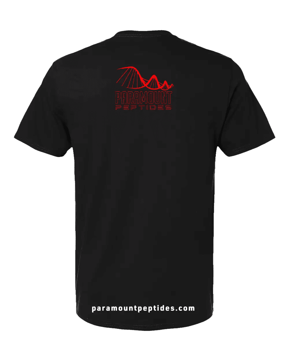 Stop Texting and Workout T-Shirt - Black - Image 2
