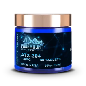 ATX-304 (100mg) x 60 Tablets