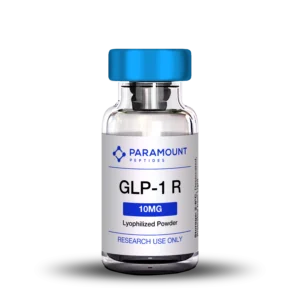 GLP-1 R