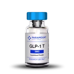 GLP-1 T