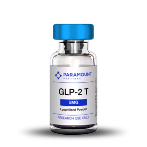 GLP-2 T