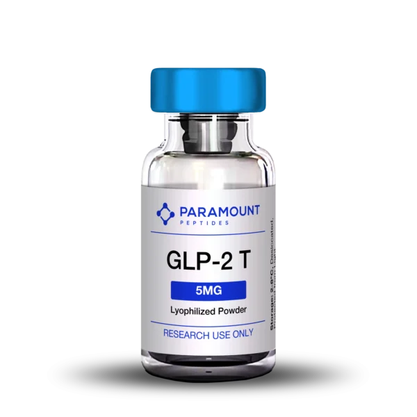 GLP-2 T