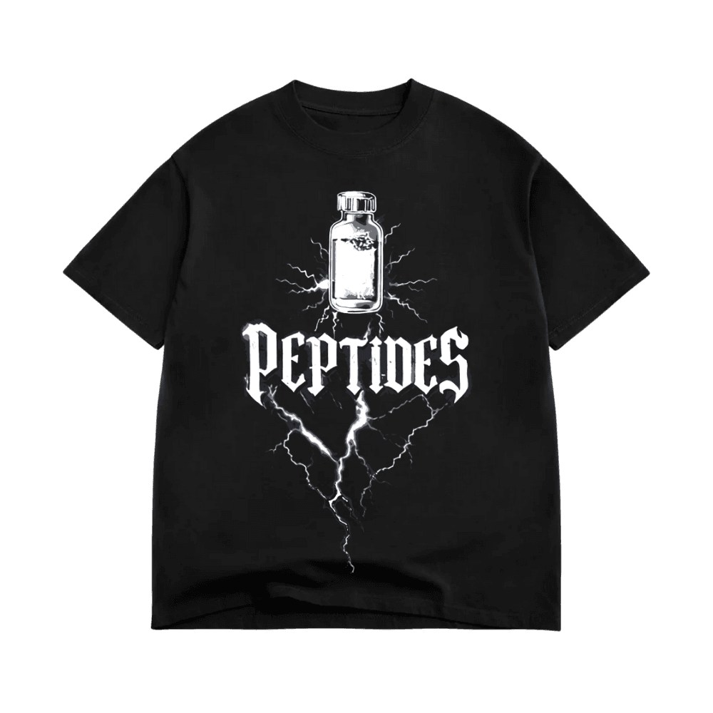 Lightning Vial