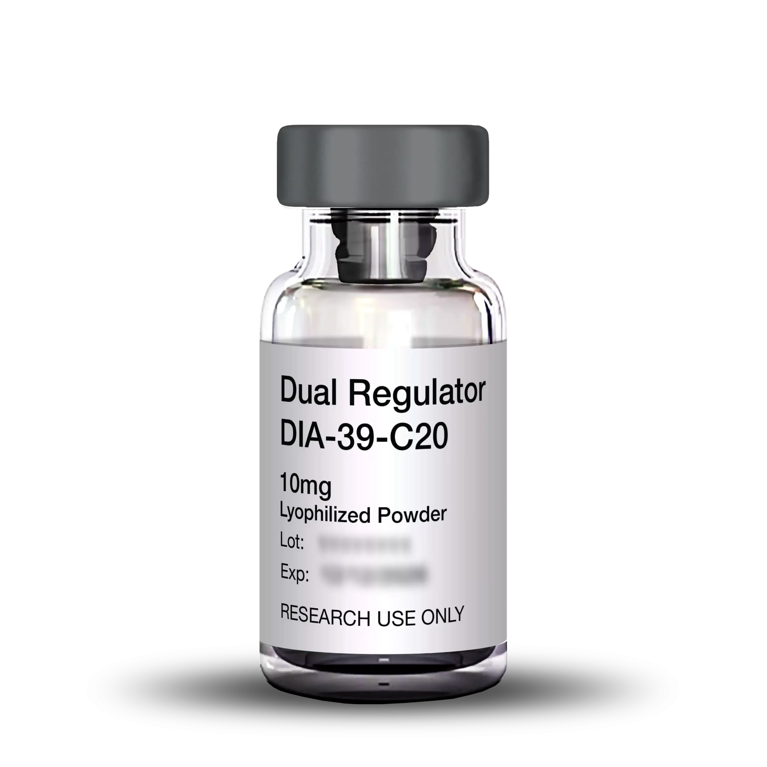 Dual Regulator (DIA-39-C20)