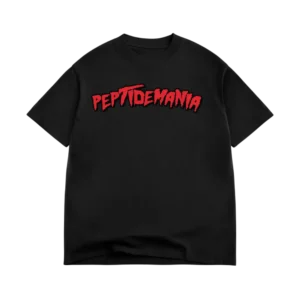 Peptidemania