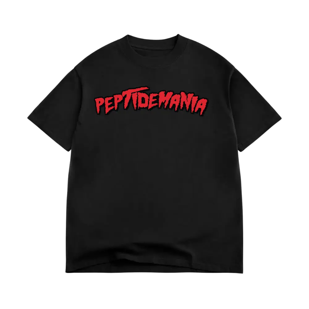 Peptidemania