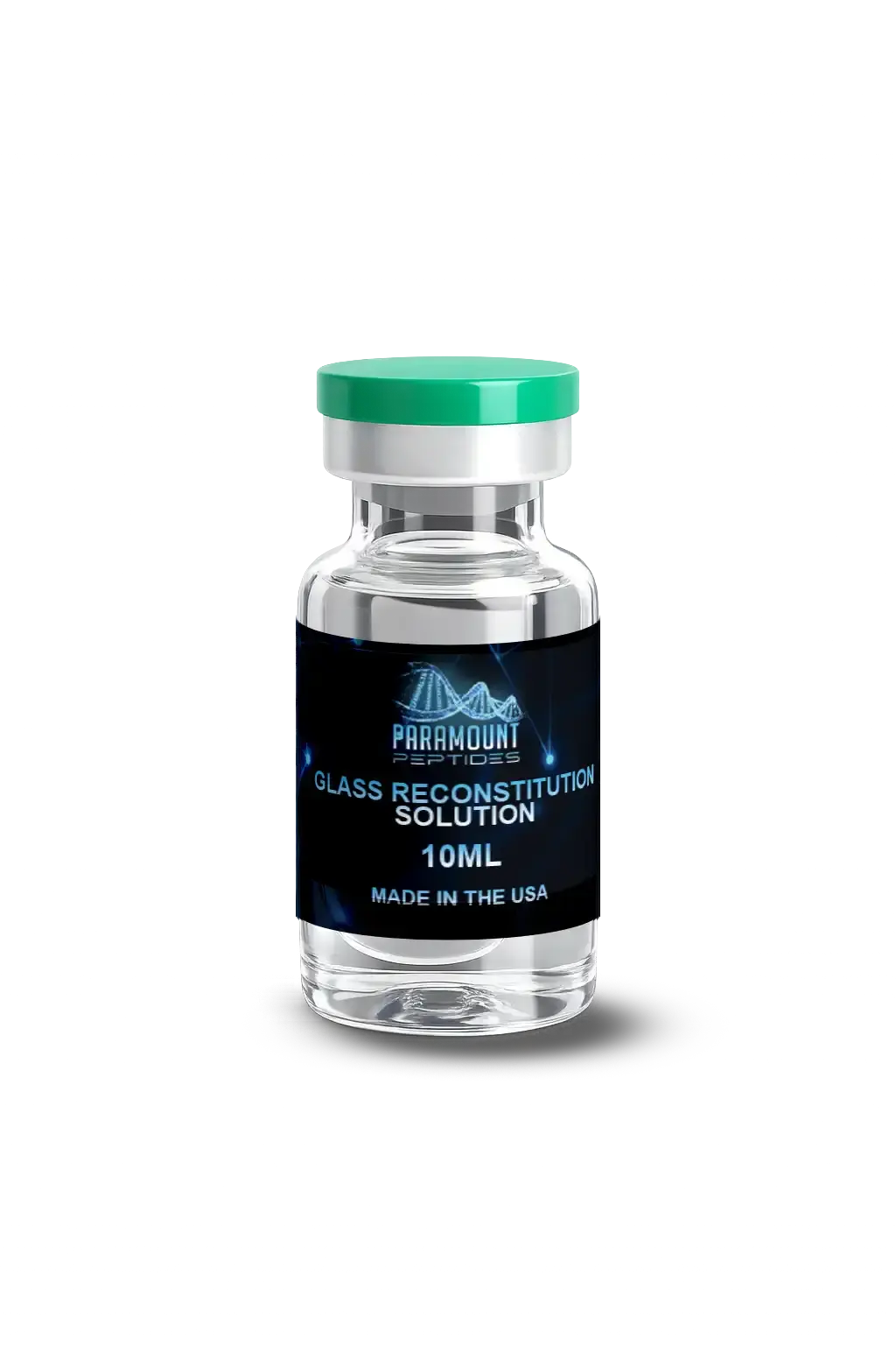 Glass Reconstitution Solution (10mL)