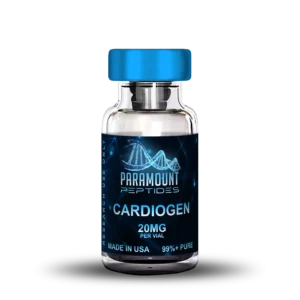 Cardiogen (20mg)