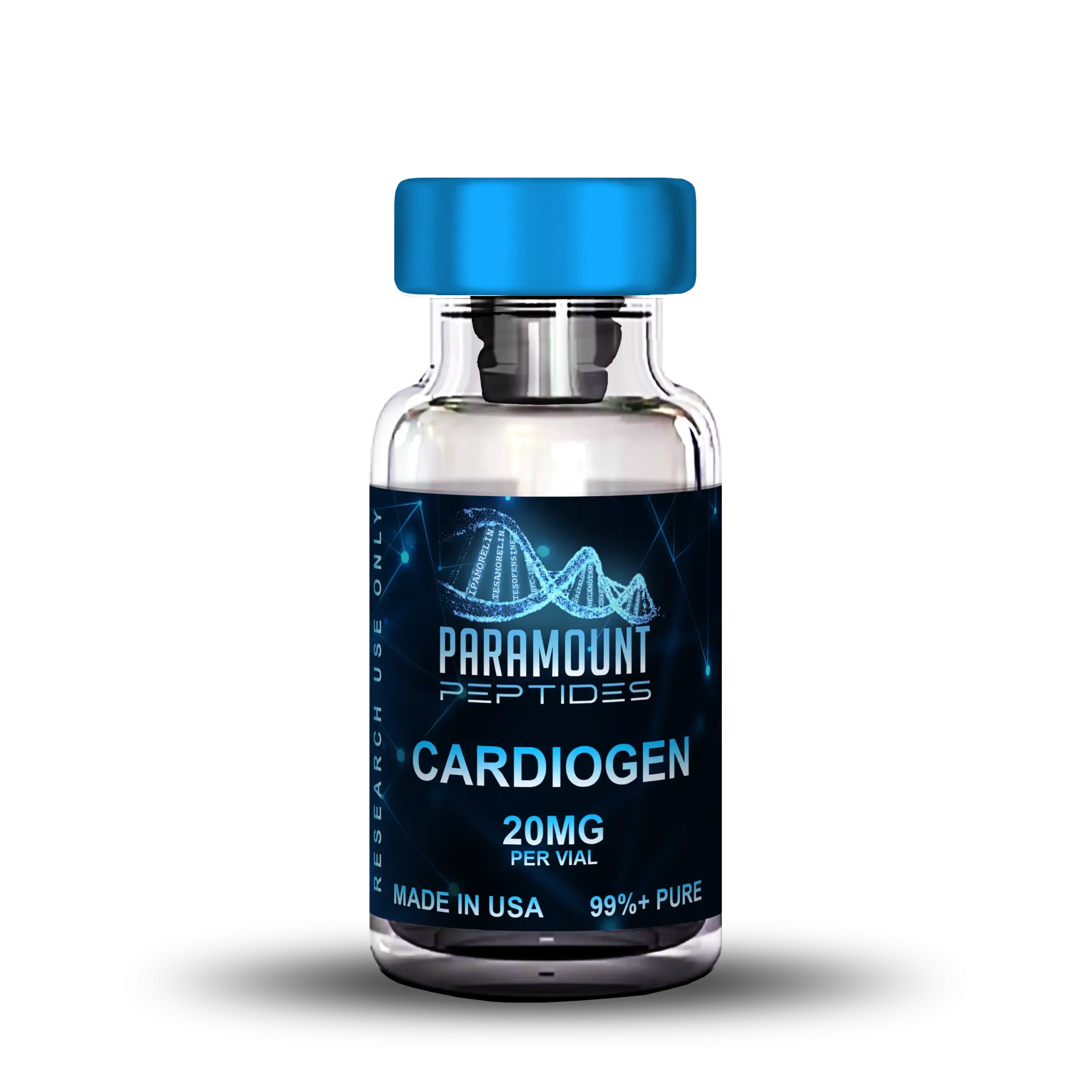 Cardiogen (20mg)