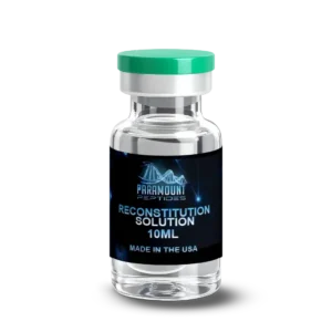 Reconstitution Solution (10mL)
