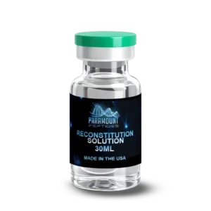 Reconstitution Solution (30mL)