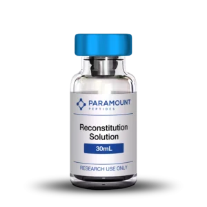 Reconstitution Solution (30mL)