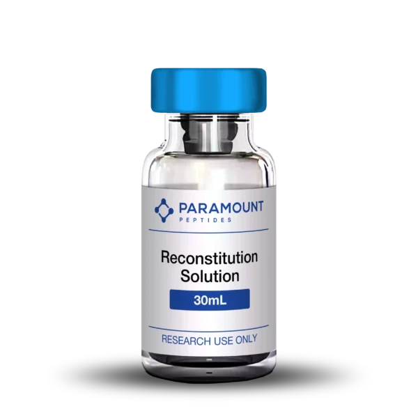 Reconstitution Solution (30mL)